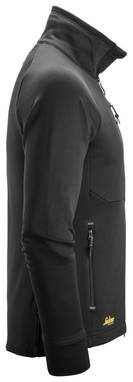 Snickers FlexiWork, Polartec® Power Stretch® Jack 8023