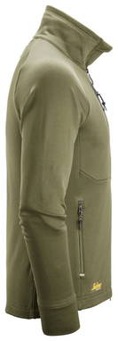 Snickers FlexiWork, Polartec® Power Stretch® Jack 8023