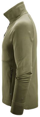 Snickers FlexiWork, Polartec® Power Stretch® Jack 8023