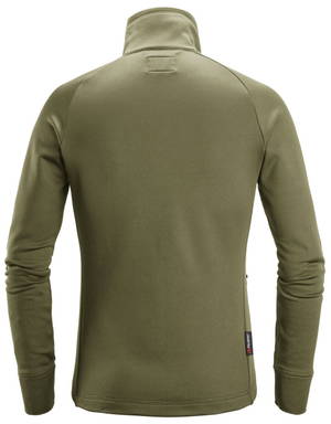 Snickers FlexiWork, Polartec® Power Stretch® Jack 8023