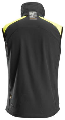 Snickers Neon Vest 8029
