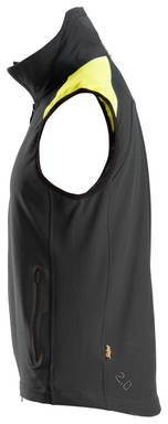 Snickers Neon Vest 8029