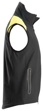 Snickers Neon Vest 8029