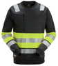 Schwarz - High Visibility Gelb