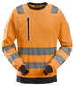 Pomarańczowy High-Vis
