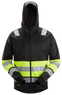 Schwarz - High Visibility Gelb