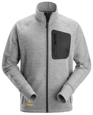 Snickers FlexiWork, Fleece jack 8042