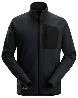 Snickers FlexiWork, Fleece jack 8042