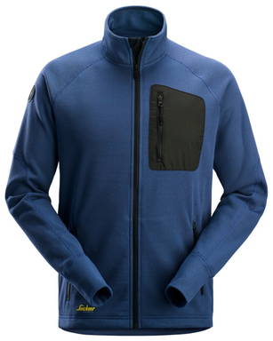 Snickers FlexiWork, Fleece jack 8042