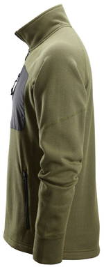 Snickers FlexiWork, Fleece jack 8042