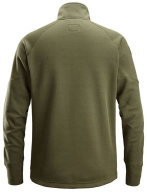 Snickers FlexiWork, Fleece jack 8042