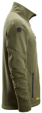 Snickers FlexiWork, Fleece jack 8042