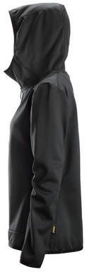 Snickers AllroundWork, Dames Full-Zip Hoodie 8057