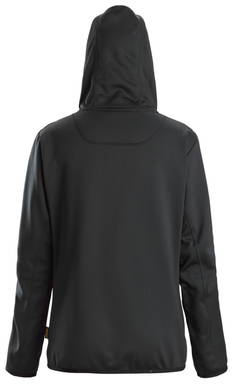 Snickers AllroundWork, Dames Full-Zip Hoodie 8057