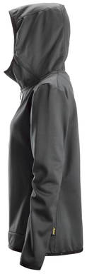 Snickers AllroundWork, Dames Full-Zip Hoodie 8057