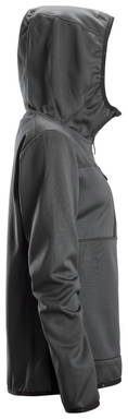 Snickers AllroundWork, Dames Full-Zip Hoodie 8057