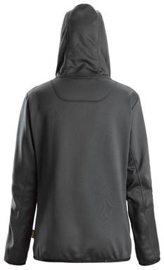 Snickers AllroundWork, Dames Full-Zip Hoodie 8057