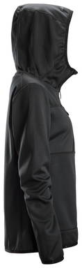 Snickers AllroundWork, Dames Full-Zip Hoodie 8057