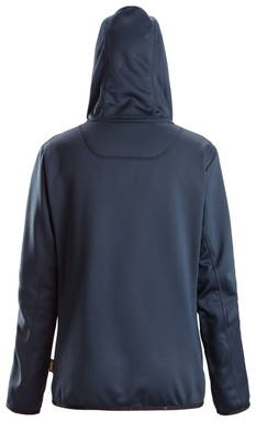 Snickers AllroundWork, Dames Full-Zip Hoodie 8057