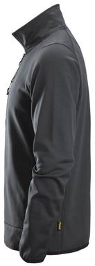 Snickers AllroundWork, Fleece Jack met Rits 8059