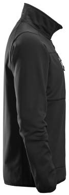 Snickers AllroundWork, Fleece Jack met Rits 8059