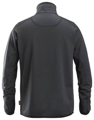 Snickers AllroundWork, Fleece Jack met Rits 8059