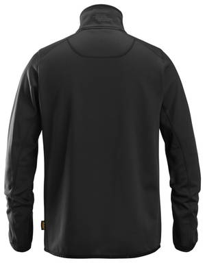 Snickers AllroundWork, Fleece Jack met Rits 8059