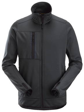 Snickers AllroundWork, Fleece Jack met Rits 8059