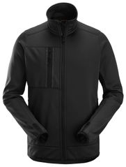 Snickers AllroundWork Fleecejacke mit Reißverschluss 8059