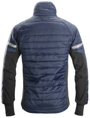 Snickers AllroundWork, 37.5® Isolerend Jack 8101