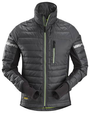 Snickers AllroundWork, 37.5® Isolerend Jack 8101