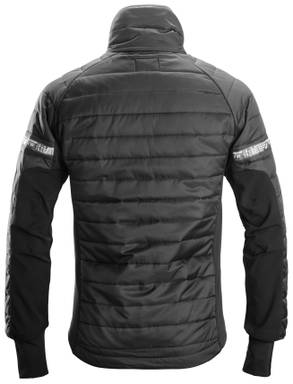 Snickers AllroundWork, 37.5® Isolerend Jack 8101
