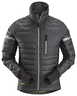 Steel grey - black