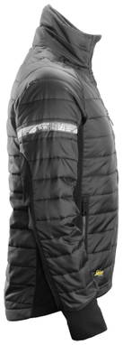 Snickers AllroundWork, 37.5® Isolerend Jack 8101