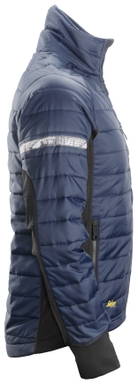 Snickers AllroundWork, 37.5® Isolerend Jack 8101