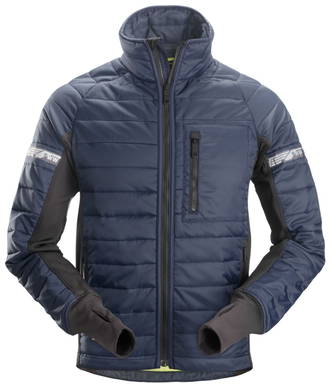 Snickers AllroundWork, 37.5® Isolerend Jack 8101