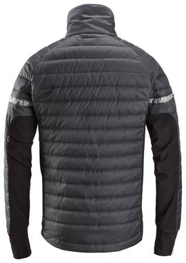 Snickers AllroundWork, 37.5® Isolerend Jack 8101