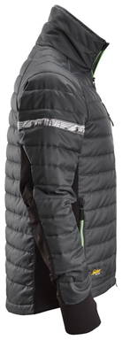 Snickers AllroundWork, 37.5® Isolerend Jack 8101