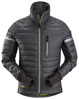 Snickers AllroundWork, 37.5® Isolerend Jack 8101