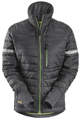 Snickers AllroundWork, 37.5® Isolerend Damesjack 8107