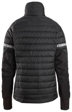 Snickers AllroundWork, 37.5® Isolerend Damesjack 8107