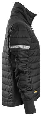 Snickers AllroundWork, 37.5® Isolerend Damesjack 8107