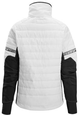 Snickers AllroundWork, 37.5® Isolerend Damesjack 8107