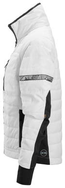 Snickers AllroundWork, 37.5® Isolerend Damesjack 8107