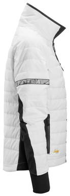 Snickers AllroundWork, 37.5® Isolerend Damesjack 8107
