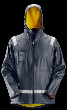 Snickers Regenjack PU 8200