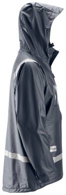 Snickers Regenjack PU 8200