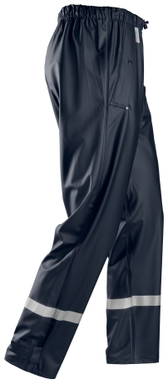 Snickers Regenbroek PU 8201