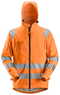 Orange, haute visibilité