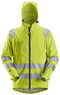Jaune, haute visibilité